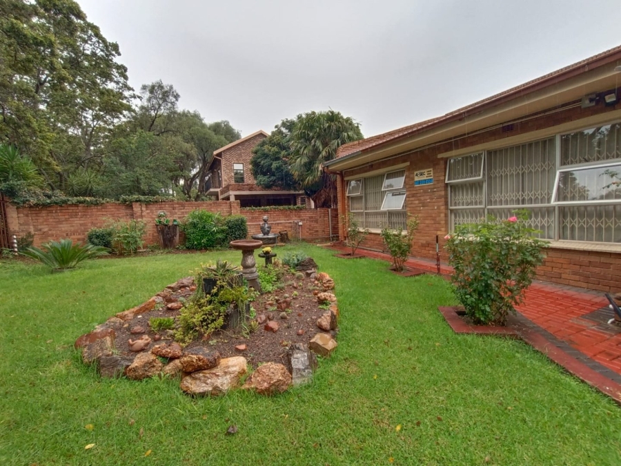 4 Bedroom Property for Sale in Vanderbijlpark SE Gauteng