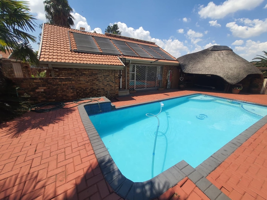 3 Bedroom Property for Sale in Vanderbijlpark SE Gauteng