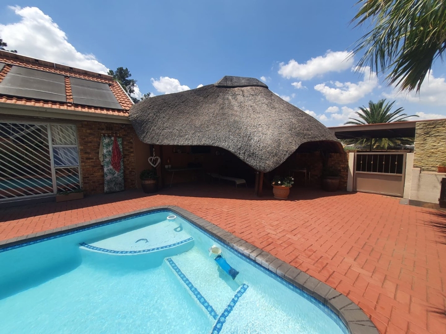 3 Bedroom Property for Sale in Vanderbijlpark SE Gauteng