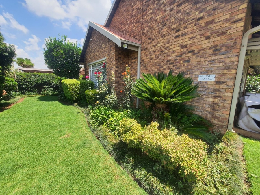 3 Bedroom Property for Sale in Vanderbijlpark SE Gauteng