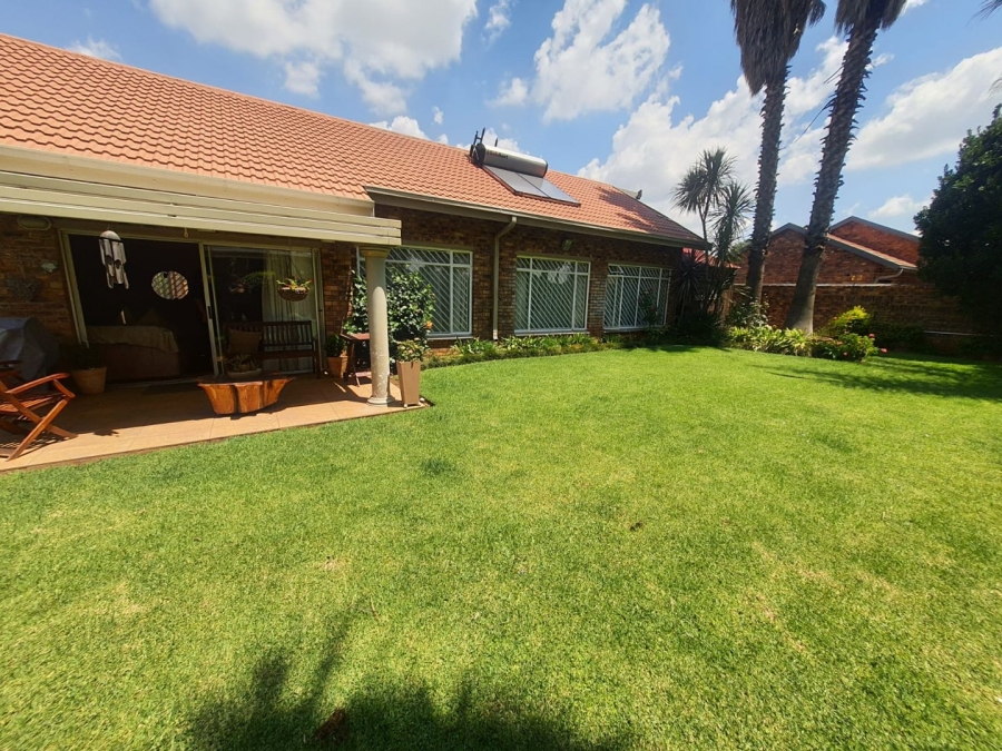3 Bedroom Property for Sale in Vanderbijlpark SE Gauteng