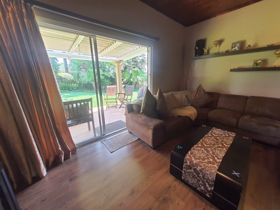 3 Bedroom Property for Sale in Vanderbijlpark SE Gauteng