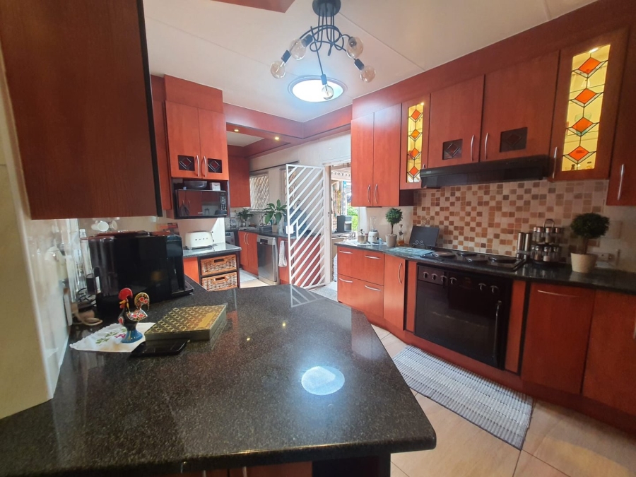 3 Bedroom Property for Sale in Vanderbijlpark SE Gauteng