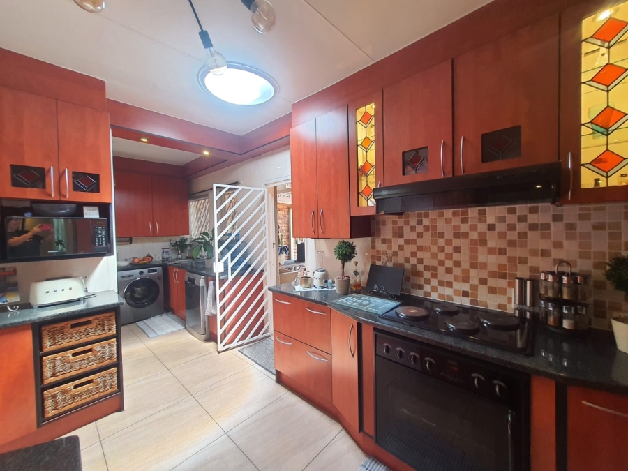 3 Bedroom Property for Sale in Vanderbijlpark SE Gauteng