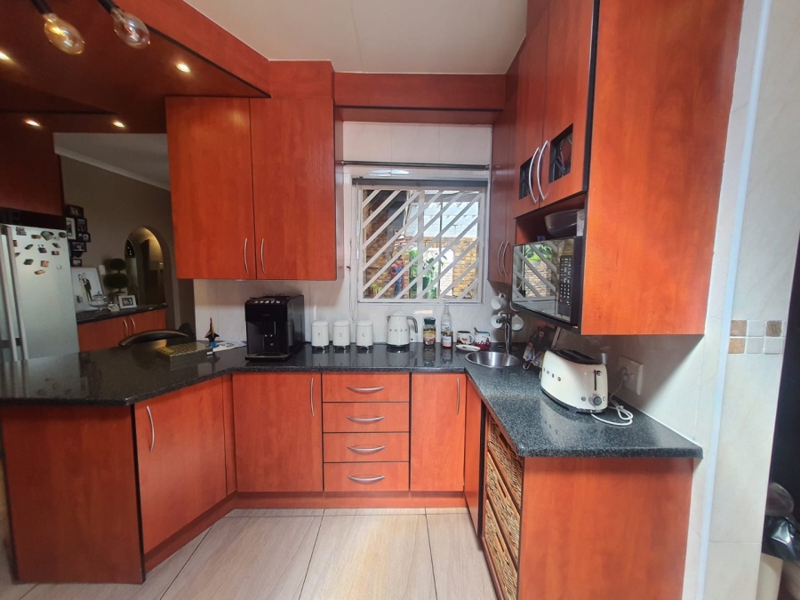3 Bedroom Property for Sale in Vanderbijlpark SE Gauteng
