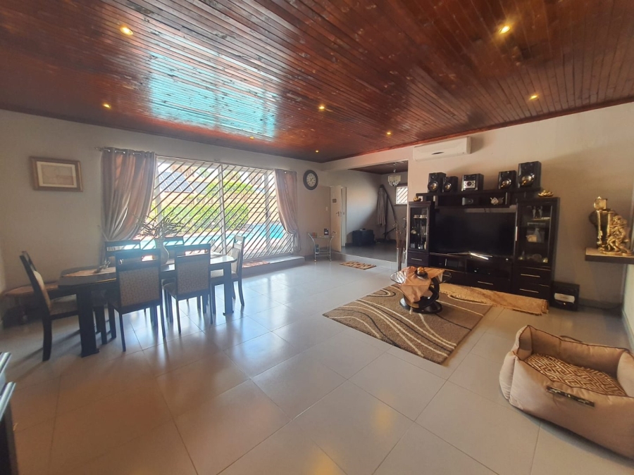 3 Bedroom Property for Sale in Vanderbijlpark SE Gauteng