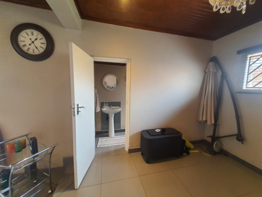 3 Bedroom Property for Sale in Vanderbijlpark SE Gauteng
