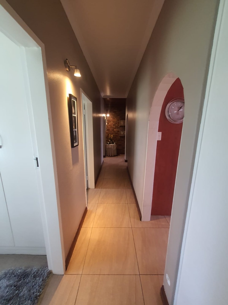 3 Bedroom Property for Sale in Vanderbijlpark SE Gauteng