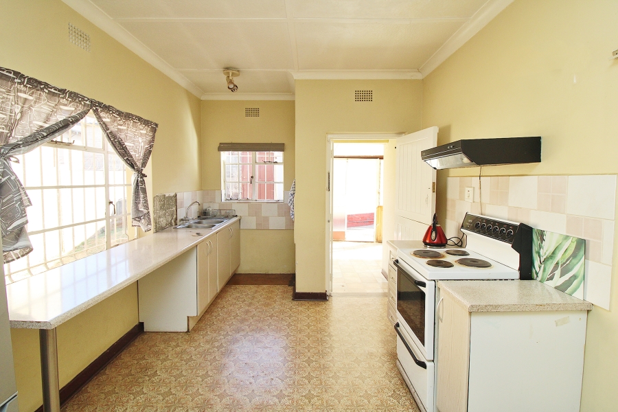 3 Bedroom Property for Sale in Gerdview Gauteng