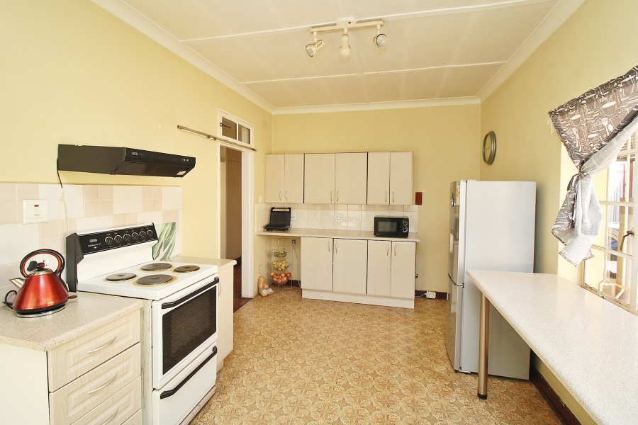 3 Bedroom Property for Sale in Gerdview Gauteng