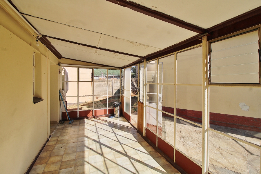 3 Bedroom Property for Sale in Gerdview Gauteng
