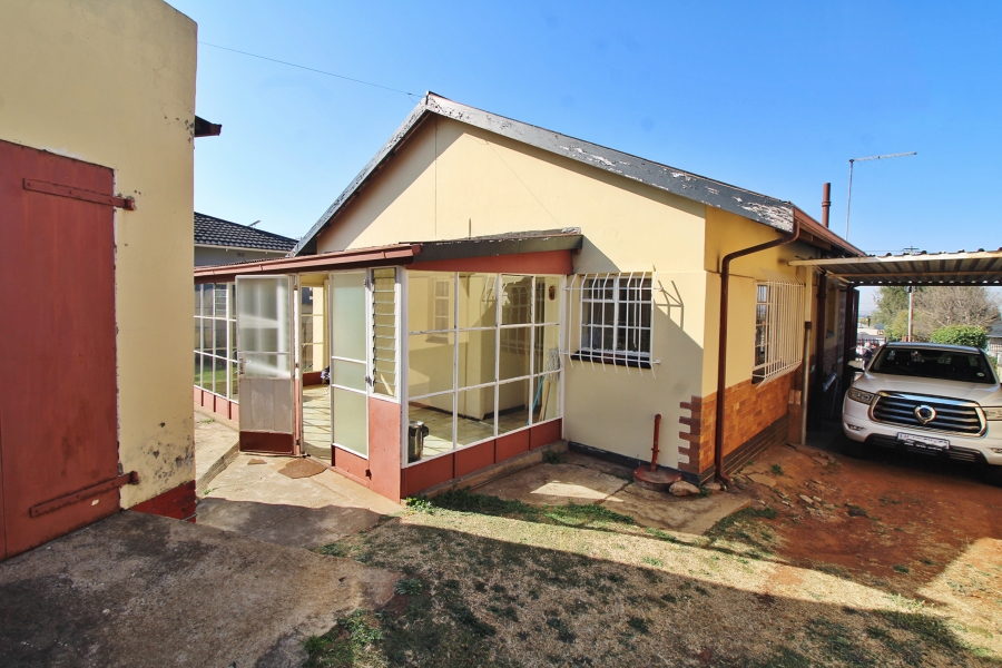 3 Bedroom Property for Sale in Gerdview Gauteng