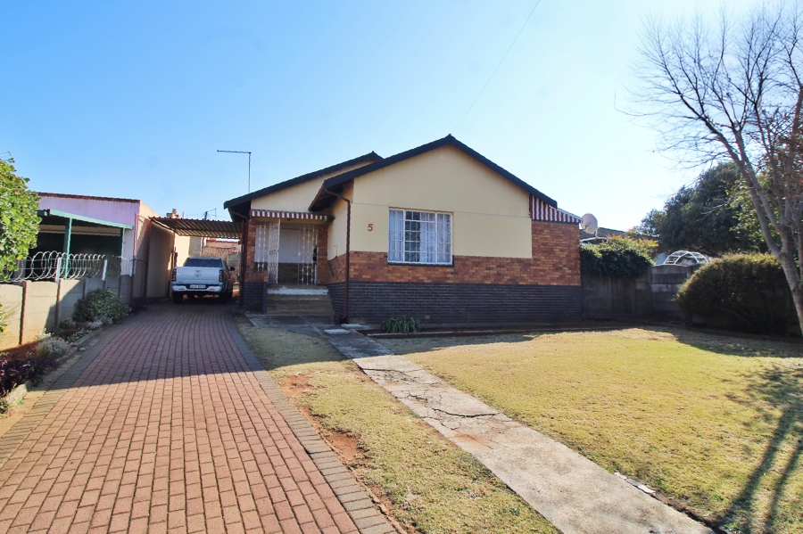 3 Bedroom Property for Sale in Gerdview Gauteng