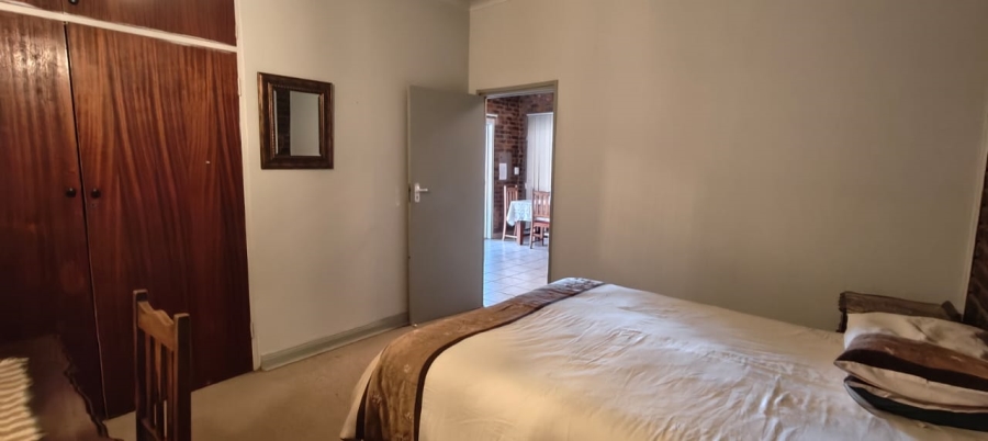 To Let 2 Bedroom Property for Rent in Golf Park Gauteng