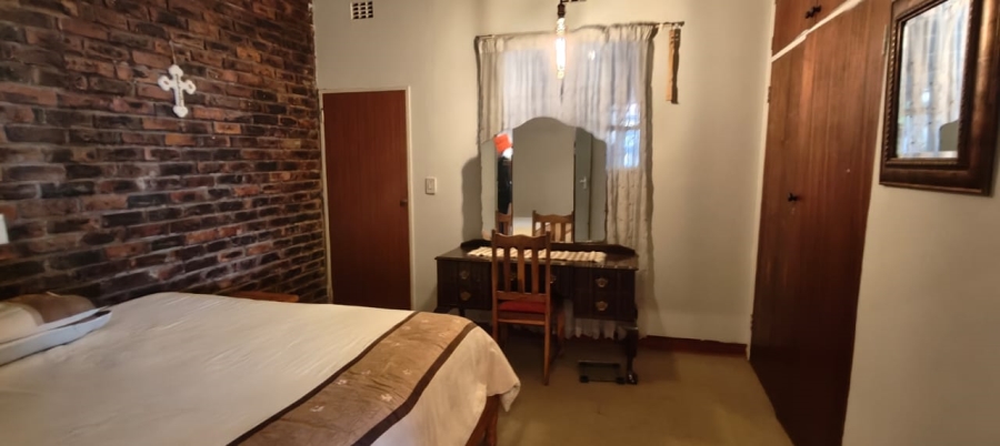 To Let 2 Bedroom Property for Rent in Golf Park Gauteng