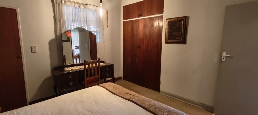 To Let 2 Bedroom Property for Rent in Golf Park Gauteng