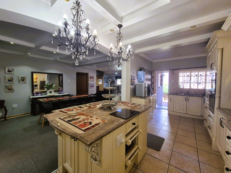 3 Bedroom Property for Sale in Three Rivers Proper Gauteng