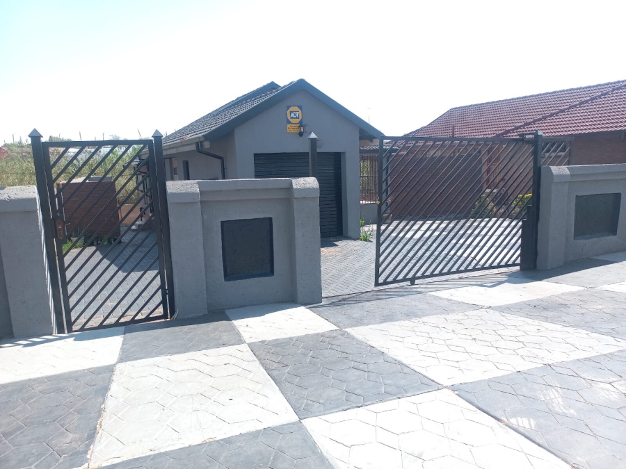 3 Bedroom Property for Sale in Soshanguve BB Gauteng