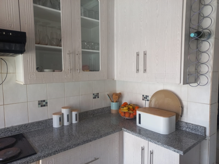 3 Bedroom Property for Sale in Soshanguve BB Gauteng