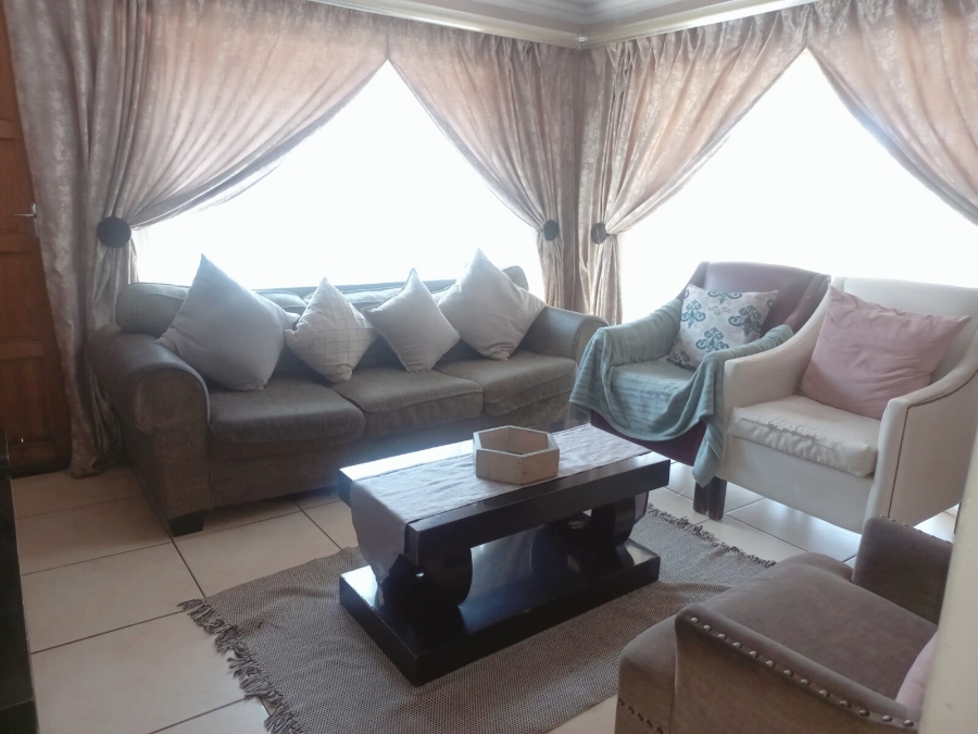 3 Bedroom Property for Sale in Soshanguve BB Gauteng
