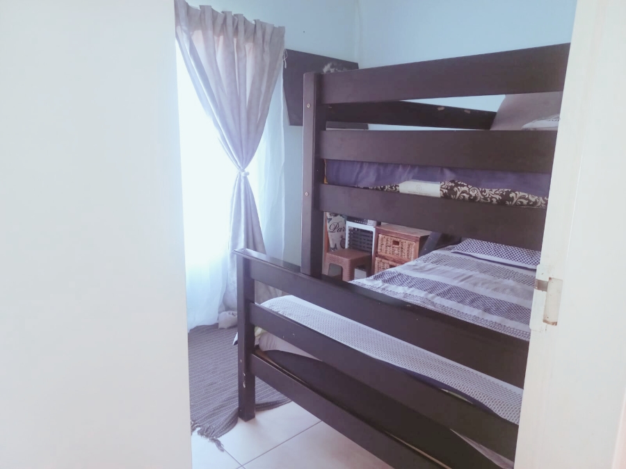 3 Bedroom Property for Sale in Soshanguve BB Gauteng