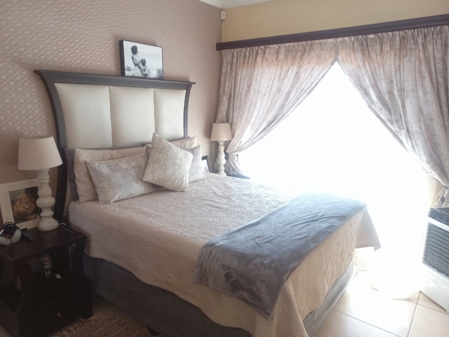 3 Bedroom Property for Sale in Soshanguve BB Gauteng