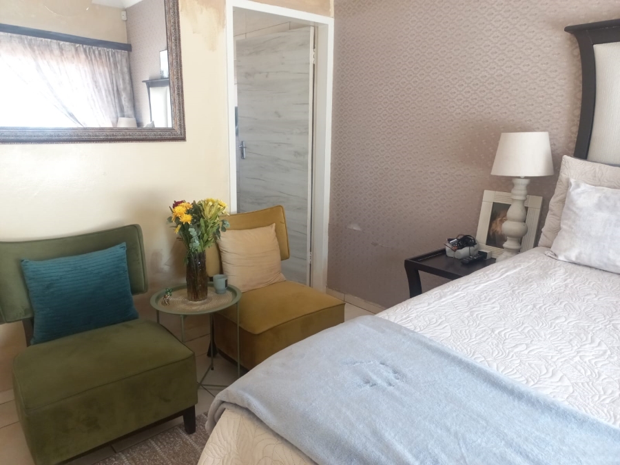 3 Bedroom Property for Sale in Soshanguve BB Gauteng