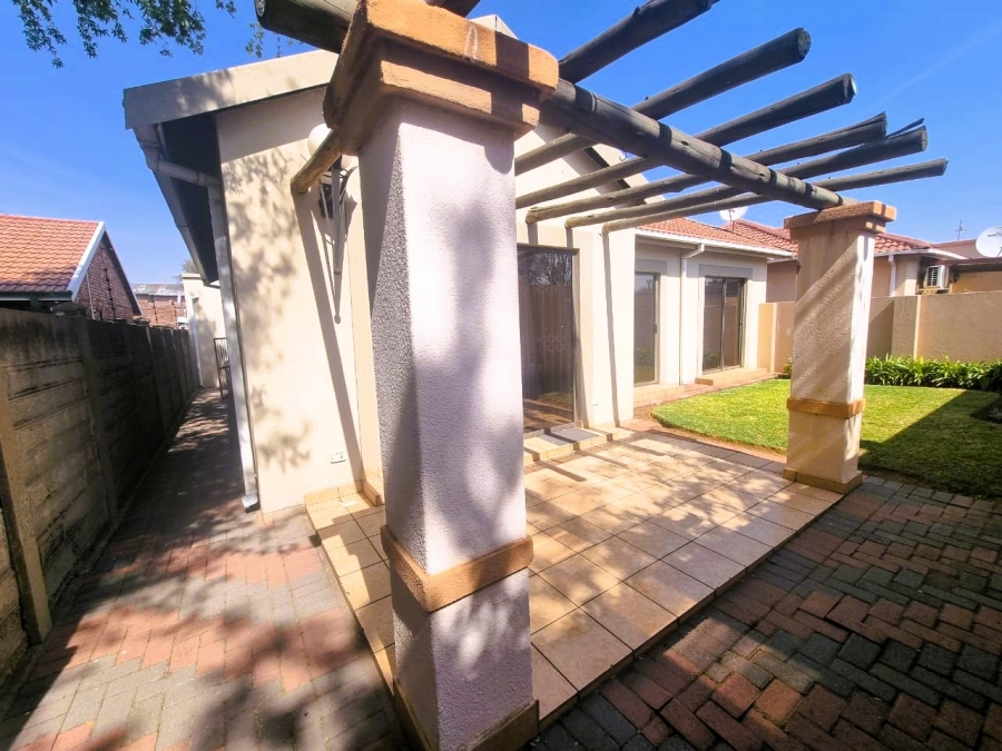 3 Bedroom Property for Sale in Vanderbijlpark SE 2 Gauteng