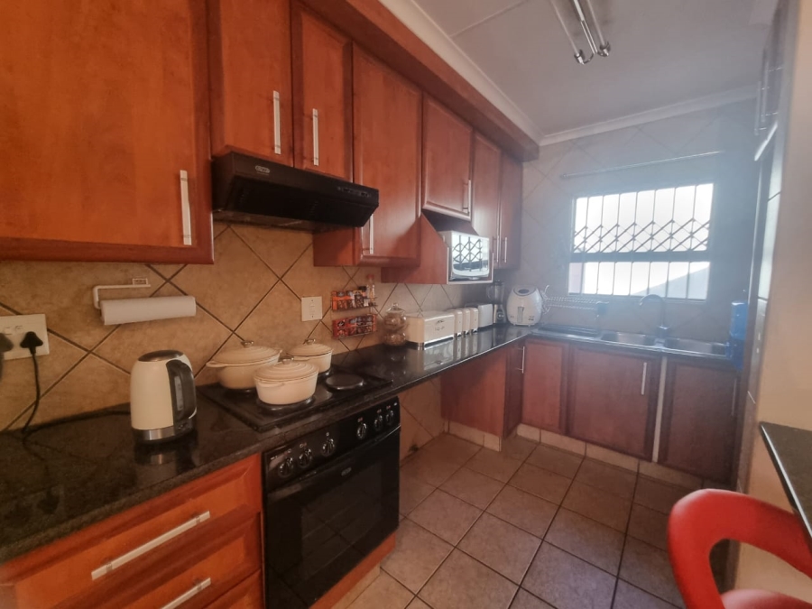 3 Bedroom Property for Sale in Vanderbijlpark SE 2 Gauteng