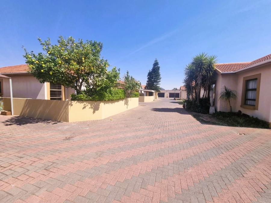 3 Bedroom Property for Sale in Vanderbijlpark SE 2 Gauteng