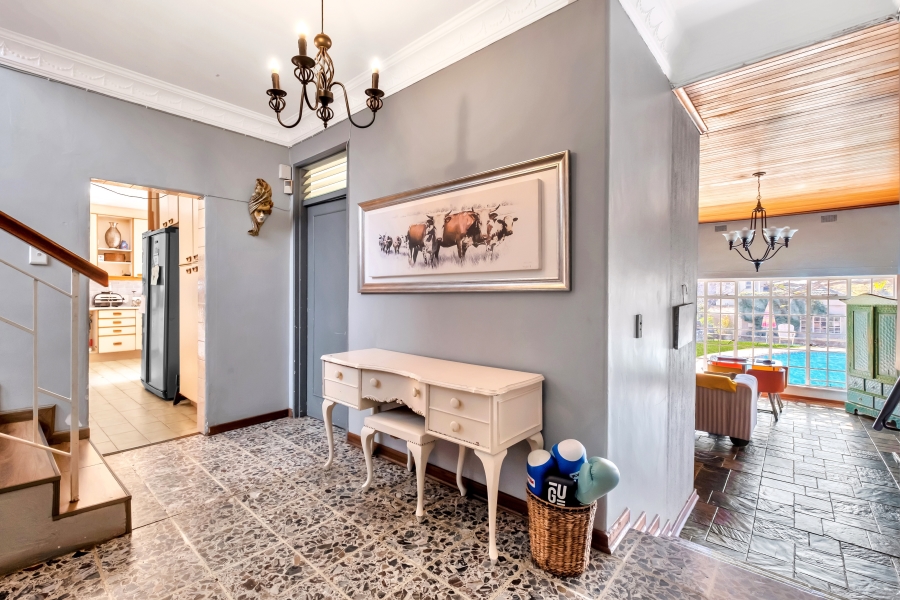 4 Bedroom Property for Sale in Emmarentia Gauteng
