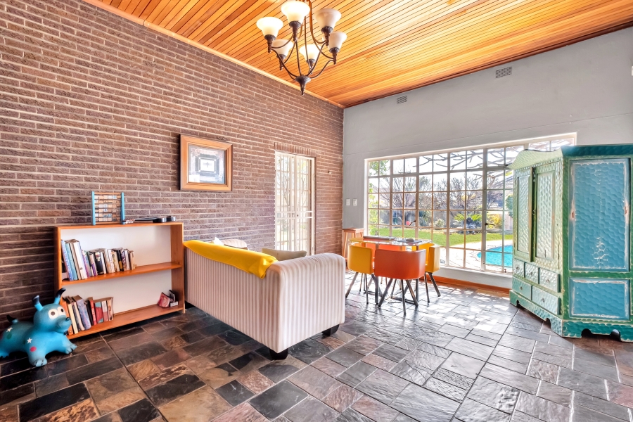 4 Bedroom Property for Sale in Emmarentia Gauteng