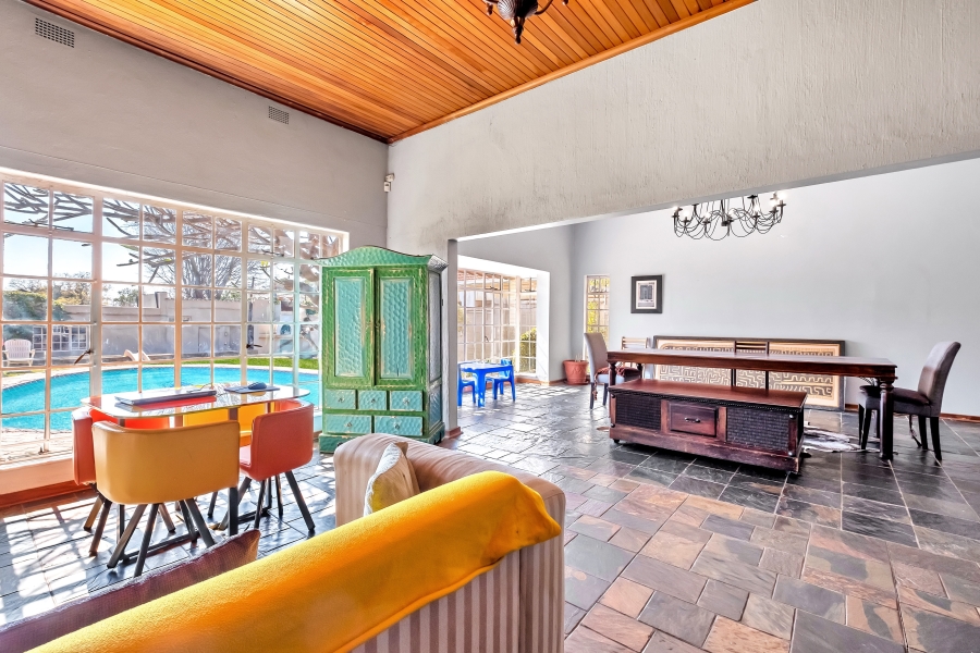 4 Bedroom Property for Sale in Emmarentia Gauteng