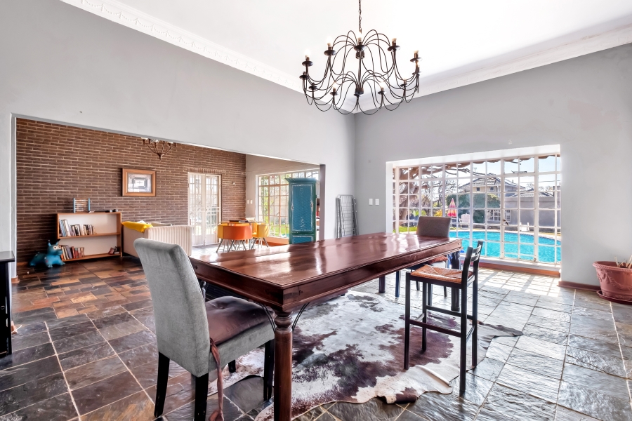 4 Bedroom Property for Sale in Emmarentia Gauteng