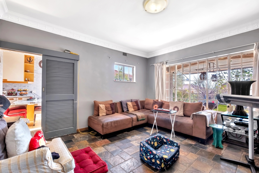 4 Bedroom Property for Sale in Emmarentia Gauteng