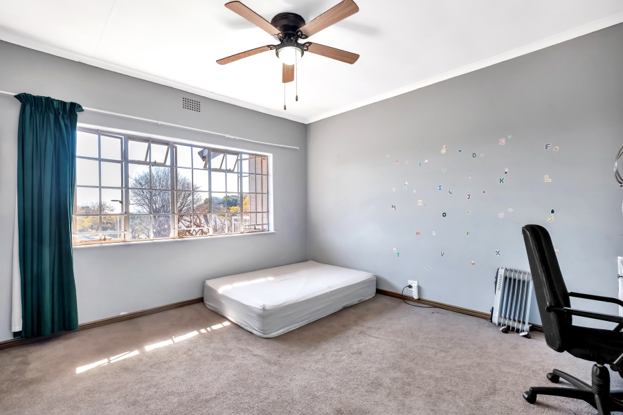 4 Bedroom Property for Sale in Emmarentia Gauteng