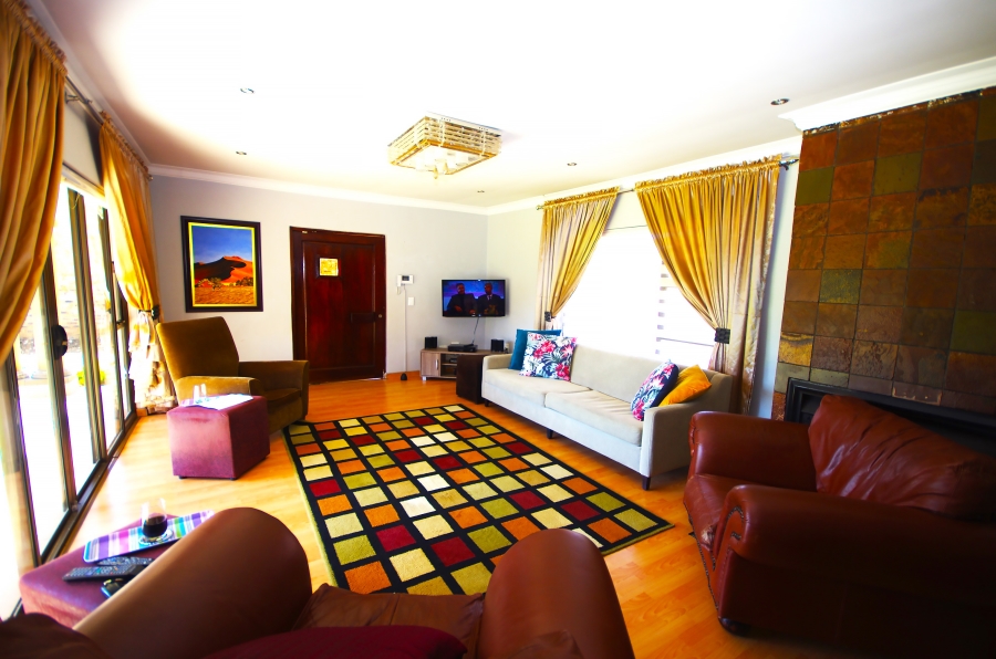 4 Bedroom Property for Sale in Bardene Gauteng