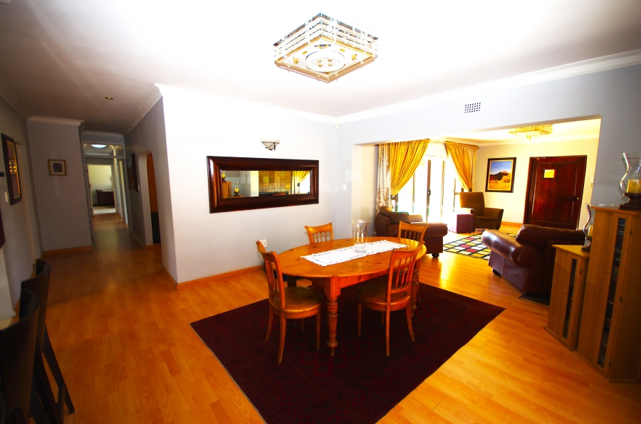 4 Bedroom Property for Sale in Bardene Gauteng