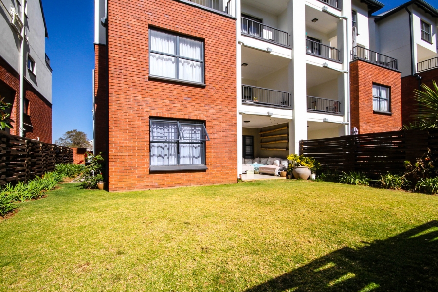 3 Bedroom Property for Sale in Greenstone Crest Gauteng
