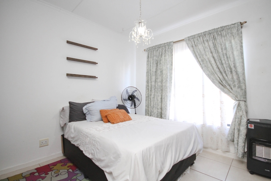 3 Bedroom Property for Sale in Greenstone Crest Gauteng