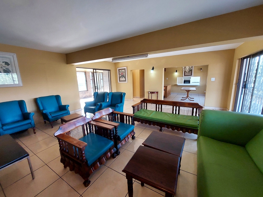 7 Bedroom Property for Sale in Lukasrand Gauteng