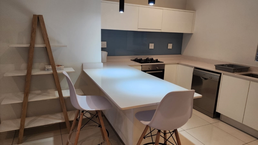 To Let 2 Bedroom Property for Rent in Hyde Park Gauteng