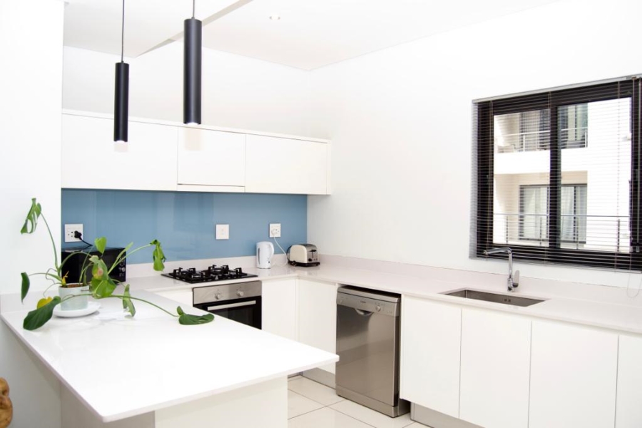To Let 2 Bedroom Property for Rent in Hyde Park Gauteng