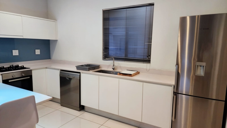 To Let 2 Bedroom Property for Rent in Hyde Park Gauteng