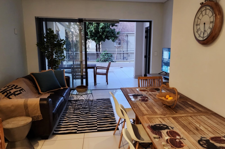 To Let 2 Bedroom Property for Rent in Hyde Park Gauteng