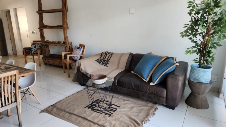 To Let 2 Bedroom Property for Rent in Hyde Park Gauteng