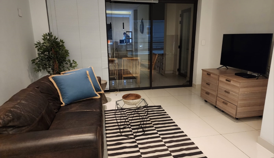 To Let 2 Bedroom Property for Rent in Hyde Park Gauteng