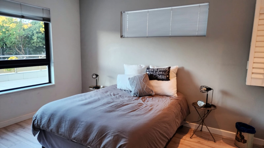 To Let 2 Bedroom Property for Rent in Hyde Park Gauteng