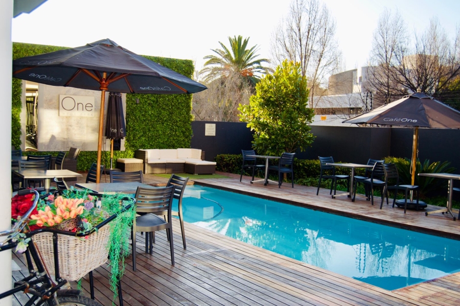 To Let 2 Bedroom Property for Rent in Hyde Park Gauteng