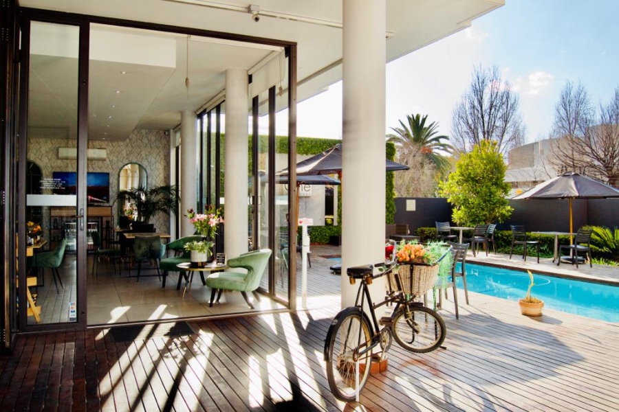 To Let 2 Bedroom Property for Rent in Hyde Park Gauteng